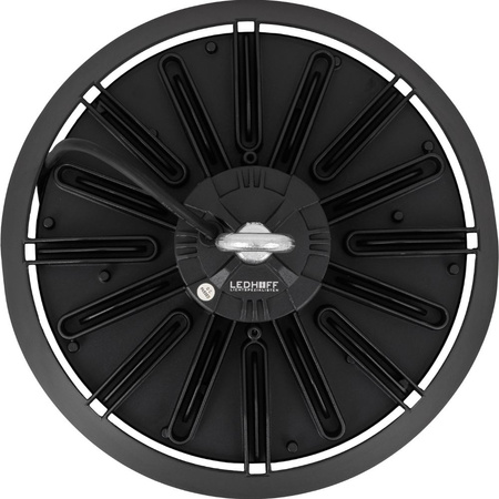 Lampa przemysłowa LED UFO High Bay 200W 30000lm