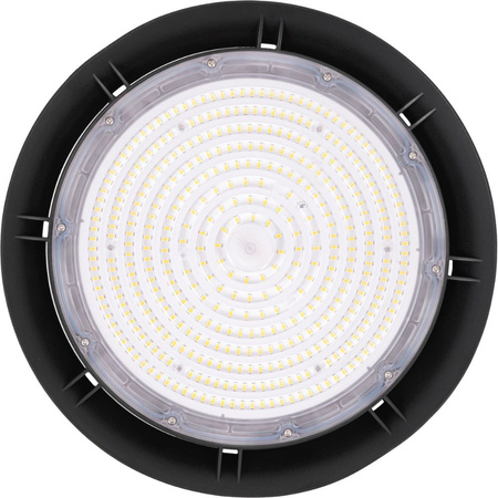 Lampa przemysłowa LED UFO High Bay 200W 30000lm