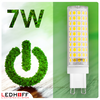 Żarówka LED G9 7W 1000lm 3000K barwa ciepła