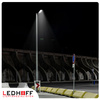 Lampa uliczna LED 100W 13000lm na parking regulowany uchwyt