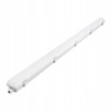 Oprawa hermetyczna Lampa LED 120cm IP65 MOCNA