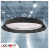 Lampa przemysłowa LED HighBay UFO 200W na magazyn halę