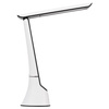 Lampka biurkowa LED biała 7W + dioda