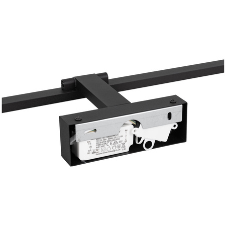 Kinkiet łazienkowy Lampa nad lustro 60cm