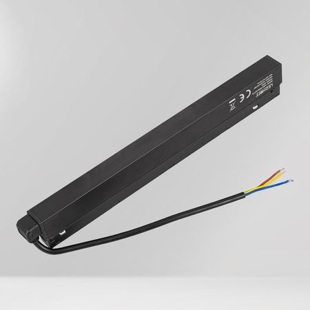 Pilot + zasilacz do szyny magnetycznej M20 - zestaw 200W