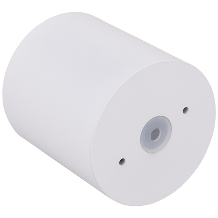 Oprawa natynkowa Tuba LED GU10 do łazienki biała