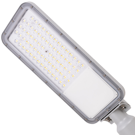 Lampa uliczna LED 100W 14000lm 3 lata gwarancji