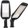 Lampa uliczna LED 100W 13000lm na parking regulowany uchwyt