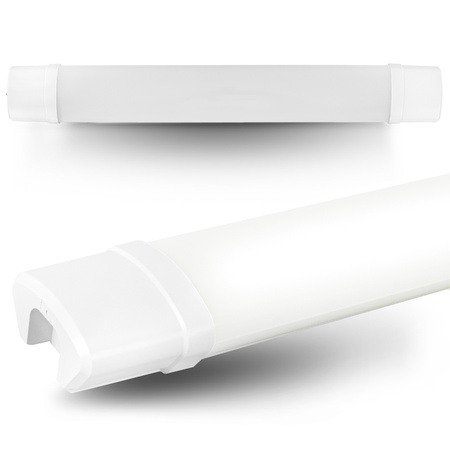 Oprawa hermetyczna LED 60cm 20W neutralne światło