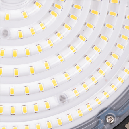 Lampa przemysłowa LED UFO High Bay 200W 34000lm