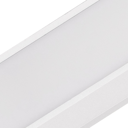 Reflektor liniowy Lampa LED na szynę magnetyczną 6W BIAŁA 4000K oprawa MOC