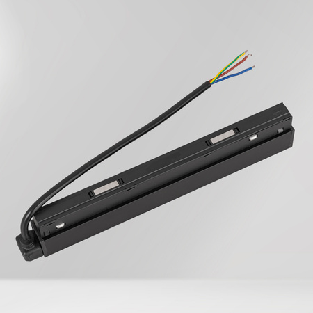 Pilot + zasilacz do szyny magnetycznej M20 - zestaw 100W