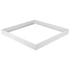 Ramka natynkowa obudowa do paneli LED 60x60cm
