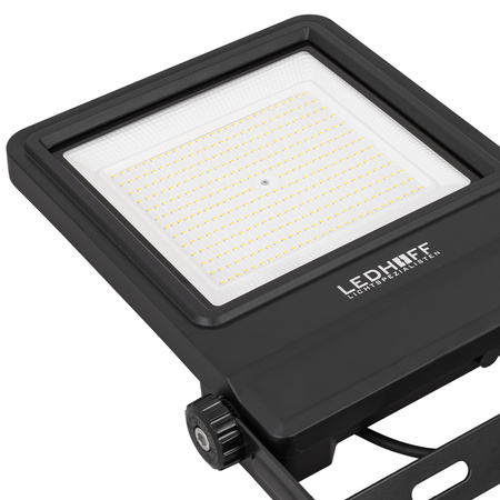 Halogen LED 150W 22500lm 5 lat gwarancji