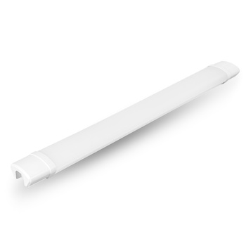 Oprawa hermetyczna LED 120cm 40W zimne światło