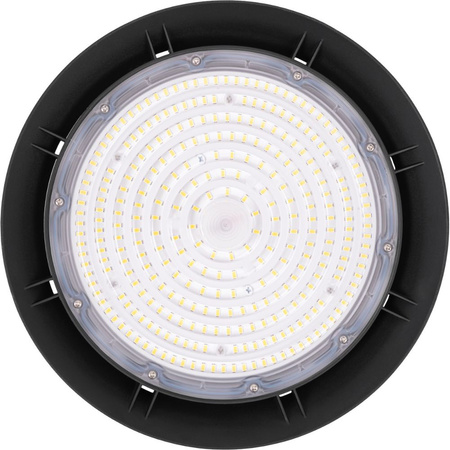 Lampa przemysłowa LED UFO High Bay 150W 22500lm