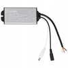 Moduł awaryjny zasilacz do opraw, lamp, paneli LED 3-70W