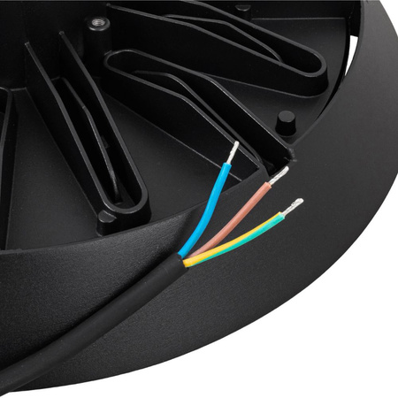 Lampa przemysłowa LED UFO High Bay 200W 30000lm