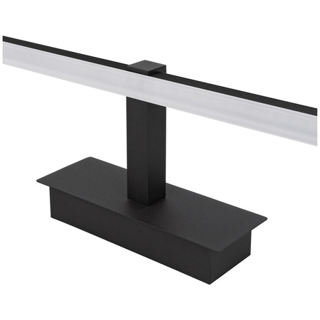 Kinkiet łazienkowy Lampa nad lustro 60cm