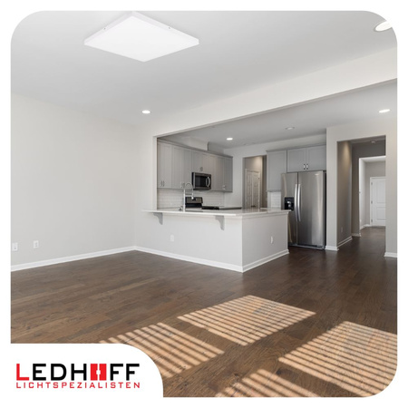 Panel natynkowy LED 60x60cm 40W 4800lm