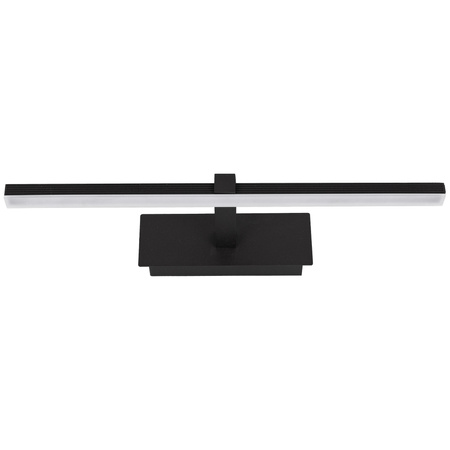 Kinkiet nad lustro 40cm LED Lampa łazienkowa 7W