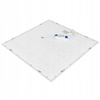 Panel podtynkowy LED 60x60cm 40W 6000lm UGR 19