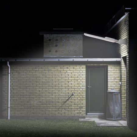 Lampa uliczna LED 150W 21000lm 3 lata gwarancji