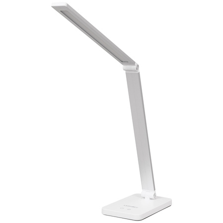 Lampka biurkowa LED biała 7W