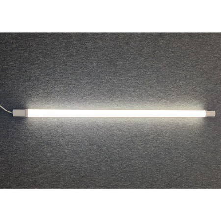 Oprawa hermetyczna LED 60cm 18W neutralne światło