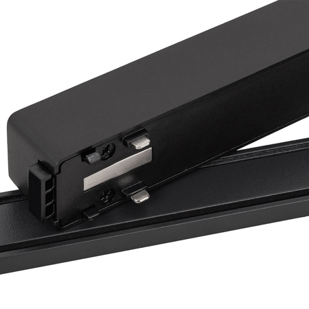 Oświetlenie szynowe magnetyczne ZESTAW listwa 1m + 3x reflektor LED