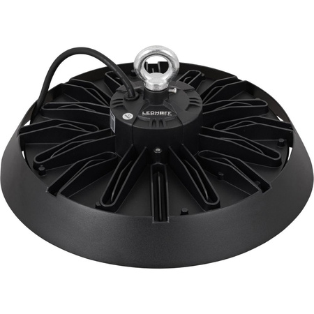 Lampa przemysłowa LED UFO High Bay 200W 30000lm