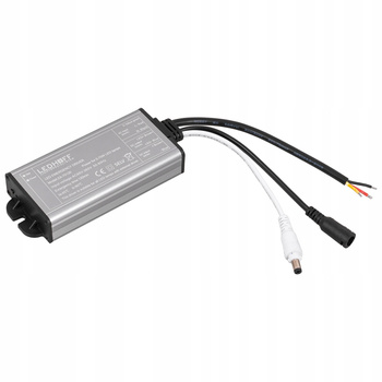 Moduł awaryjny zasilacz do opraw, lamp, paneli LED 3-70W
