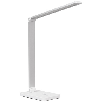 Lampka biurkowa LED biała 7W