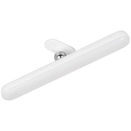 Lampka biurkowa LED magnetyczna bezprzewodowa biała 1.5W