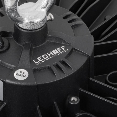 Lampa przemysłowa LED UFO High Bay 200W 30000lm