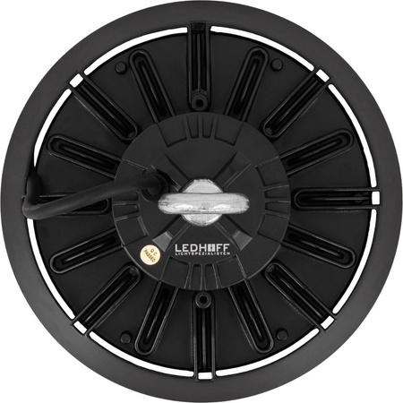 Lampa przemysłowa LED UFO High Bay 100W 15000lm