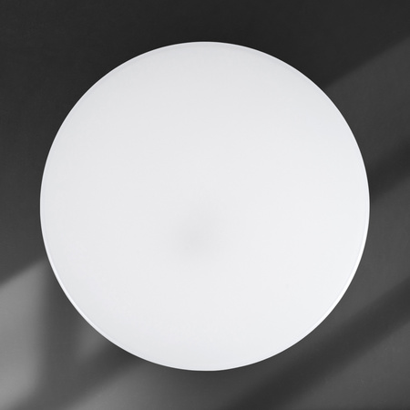 Plafon sufitowy LED okrągły biały 3 barwy światła 22cm IP54