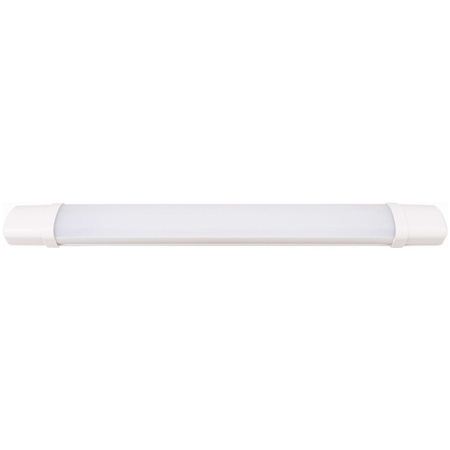 Oprawa hermetyczna LED 60cm 20W neutralne światło