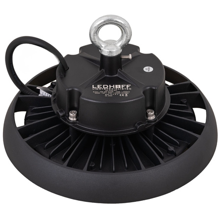 Lampa przemysłowa LED UFO High Bay 100W 15000lm