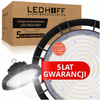 Lampa przemysłowa LED UFO High Bay 150W 25500lm