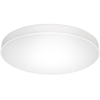 Plafon sufitowy LED biały 60cm