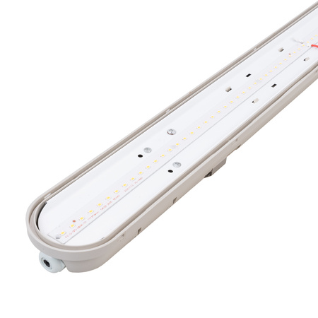 Oprawa hermetyczna LED 60cm 2340lm 4000K