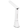 Lampka biurkowa LED biała 7W + dioda