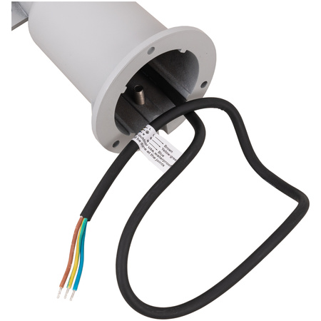 Lampa uliczna LED 100W 14000lm 3 lata gwarancji