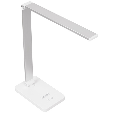 Lampka biurkowa LED biała 7W