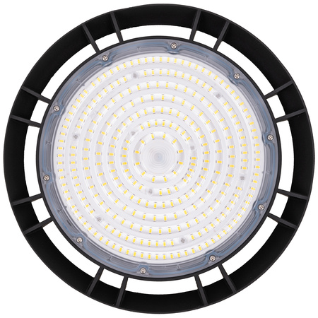 Lampa przemysłowa LED UFO High Bay 200W 34000lm