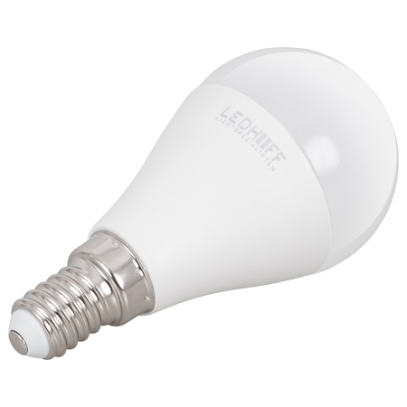 6x Żarówka LED E14 NATURALNA 7W = 60W 630lm 4000K