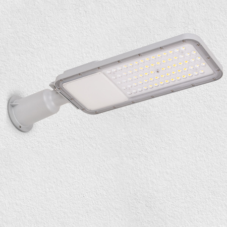 Lampa uliczna LED 100W 14000lm 3 lata gwarancji