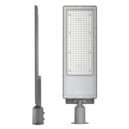 Lampa uliczna LED wodoodporna 200W 22000lm światło neutralne 5000K