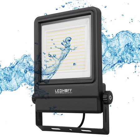 Halogen LED 150W 22500lm 5 lat gwarancji